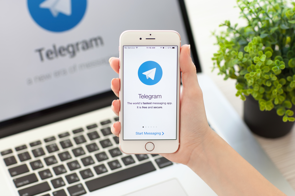 You are currently viewing بازگشت تلگرام به اپ استور بعد از کش و قوس های فراوان