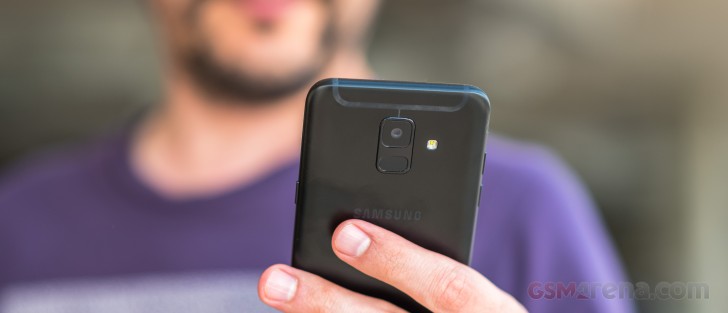 کمپانی سامسونگ Galaxy On را بر گرفته از گلکسی j6 عرضه کرده است