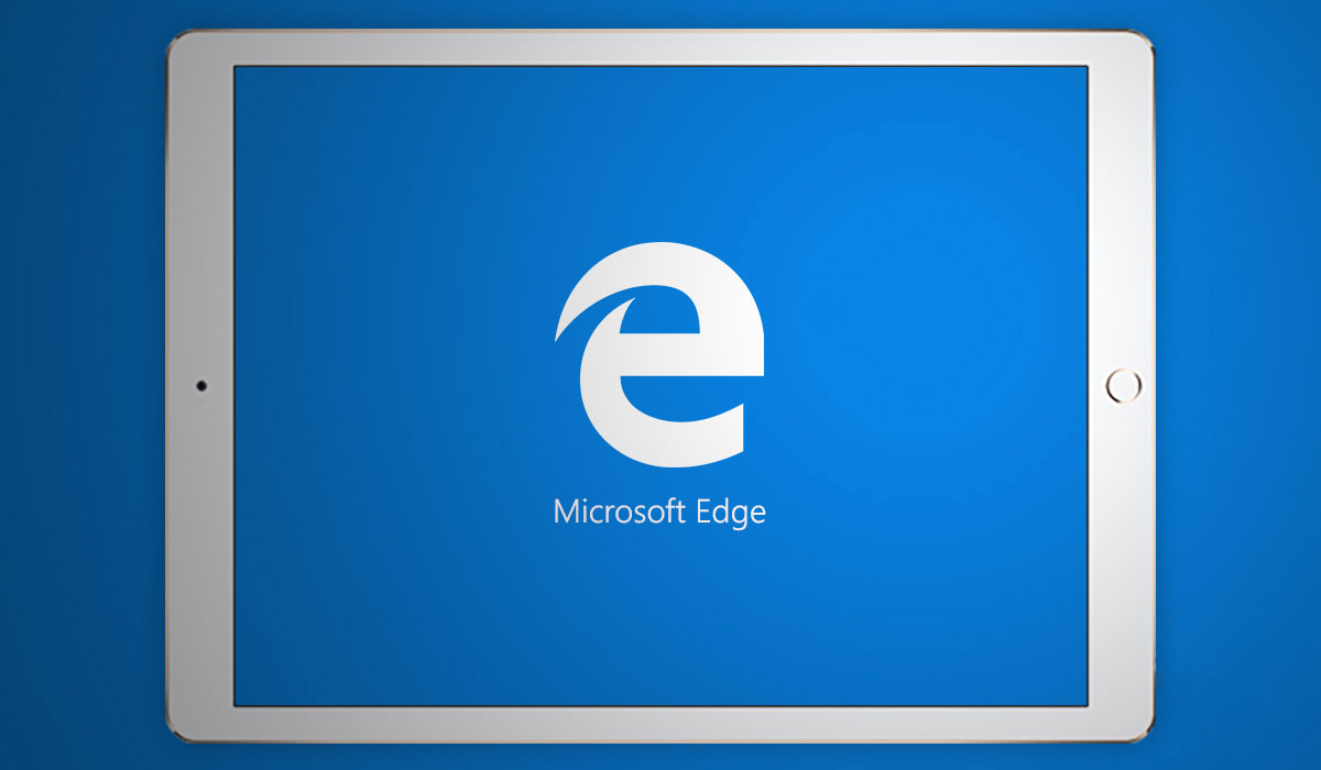 مایکروسافت آپدیت جدیدی را برای مرورگر Edge منتشر خواهد کرد