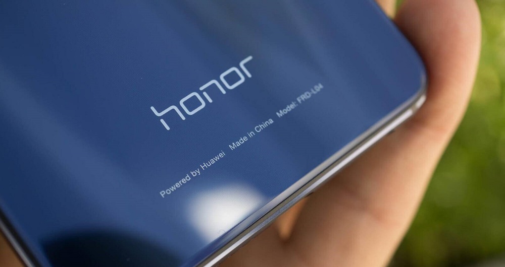 Read more about the article Honor از گوشی Note 10 در آینده رونمایی خواهد کرد