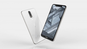 Read more about the article گوشی هوشمند نوکیا X5 به صورت رسمی معرفی شد