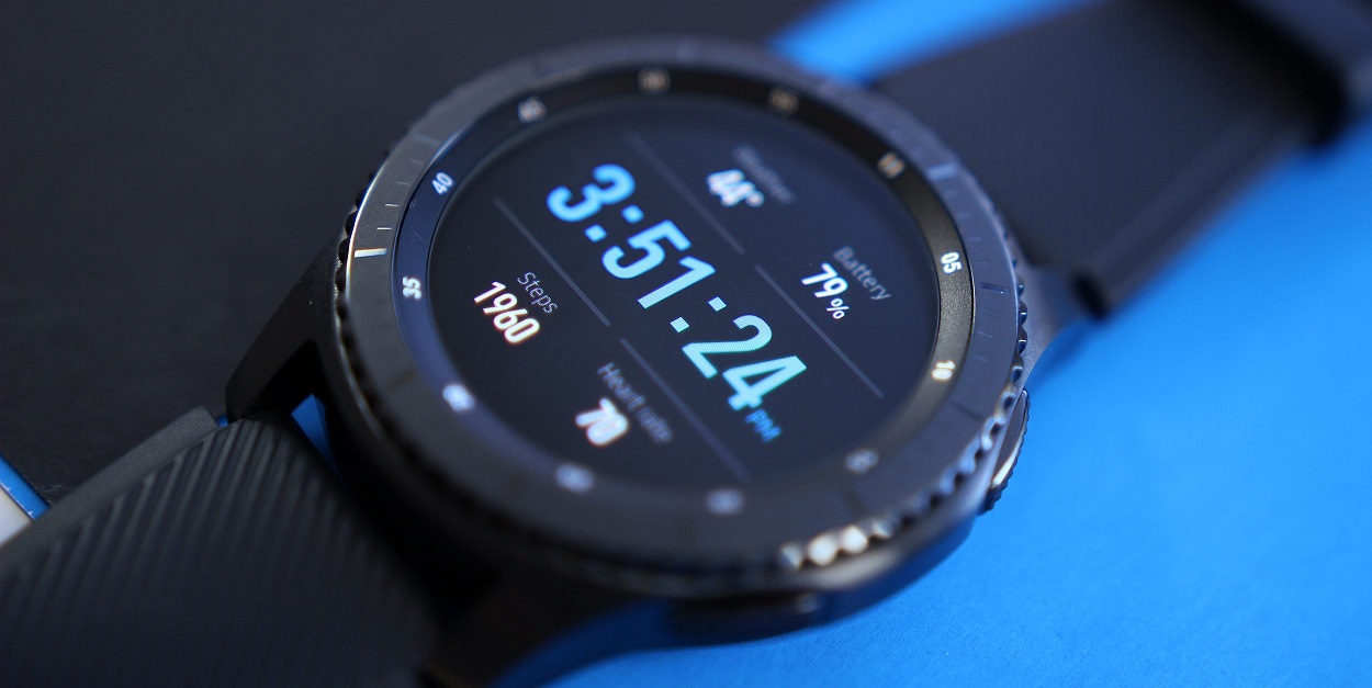 سامسونگ ساعت هوشمند Galaxy Watch را در تاریخ 9 آگوست معرفی می کند