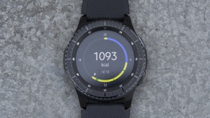 Read more about the article با تایید FCC  ساعت هوشمند سامسونگ گلکسی Watch در دو مدل عرضه میشود