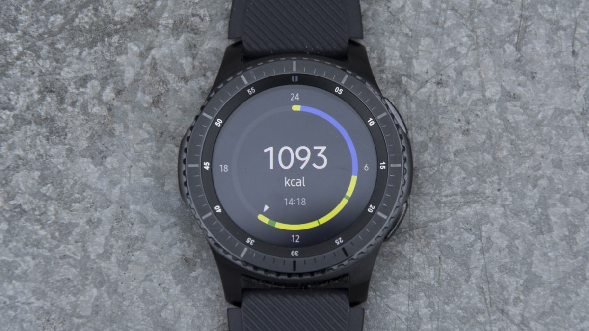 با تایید FCC  ساعت هوشمند سامسونگ گلکسی Watch در دو مدل عرضه میشود