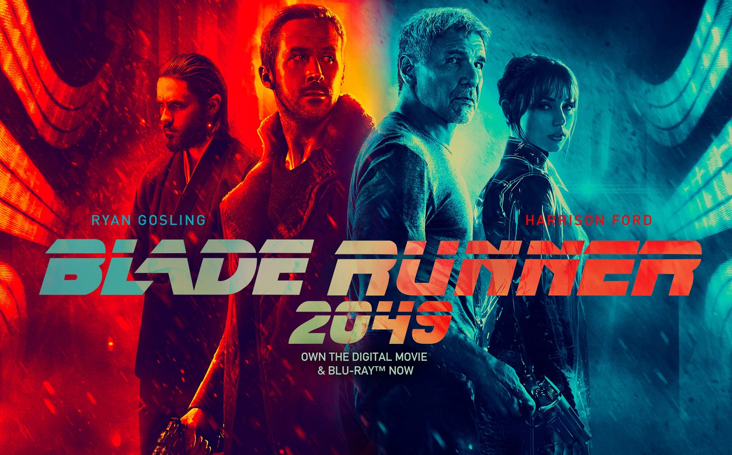 You are currently viewing نسخه بتا بازی Blade Runner 2049 برای کاربران اندرویدی، منتشر شد