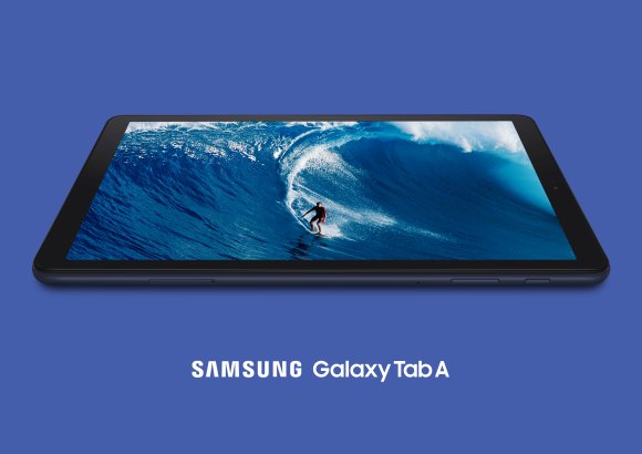 You are currently viewing سامسونگ تبلت Samsung Galaxy Tab A 10.5 را به صورت رسمی معرفی کرد