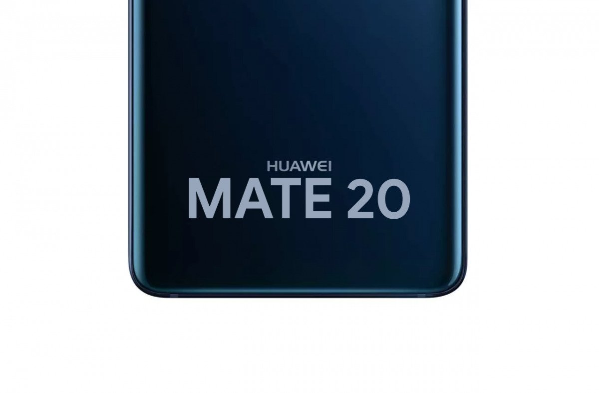 اطلاعات جدید از گوشی هوشمند هواوی Mate 20