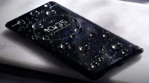 Read more about the article گوشی هوشمند سونی اکسپریا XZ3 به صورت رسمی معرفی شد