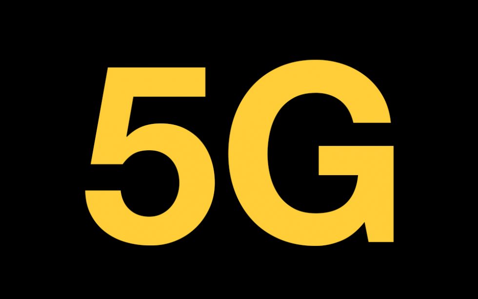 با کمک همکاری اسپرینت و LG اولین گوشی با فناوری 5G عرضه میشود