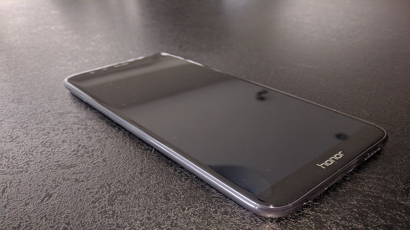 آنر گوشی هوشمند 8X را در تاریخ 9 اکتبر معرفی می کند