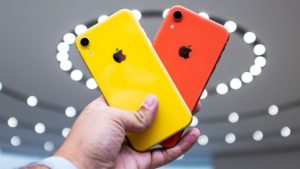 Read more about the article هر آنچه که در رابطه با گوشی iPhone Xr باید بدانید