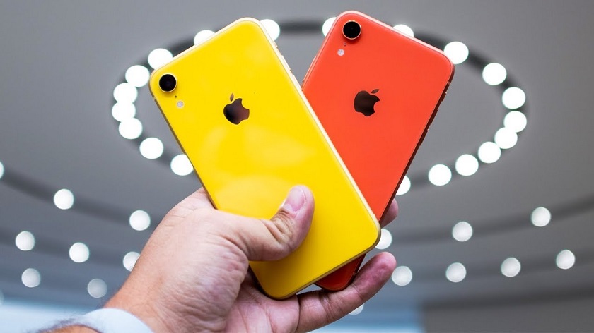 You are currently viewing هر آنچه که در رابطه با گوشی iPhone Xr باید بدانید