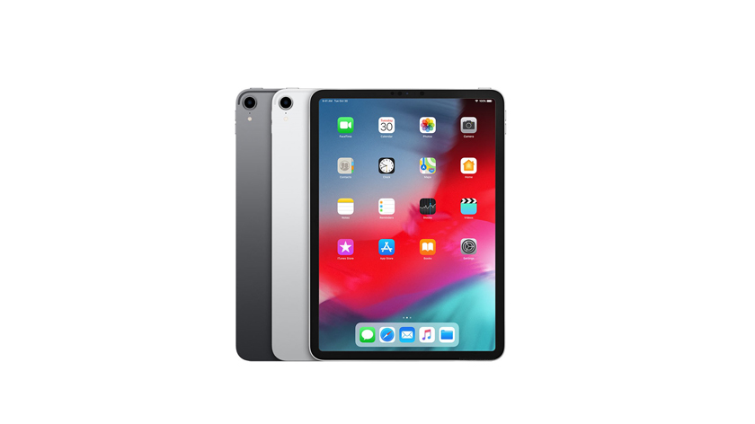 You are currently viewing اپل تبلت جدید خود را با نام iPad Pro 11 معرفی کرد