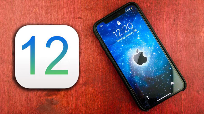 تنها در 18 روز، iOS 12 به فعالترین نسخه iOS تبدیل شد