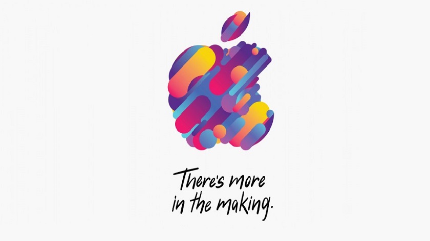 اپل رویداد رسمی دیگری را در تاریخ 30 اکتبر برگزار خواهد کرد
