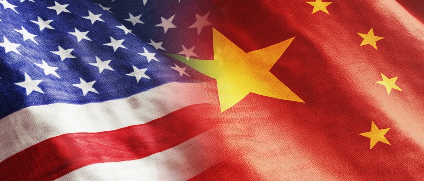 هواوی بین چین و آمریکا گیر افتاد