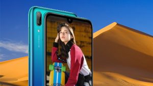Read more about the article هواوی گوشی هوشمند (Huawei Y7 Pro (2019 را به صورت رسمی معرفی کرد