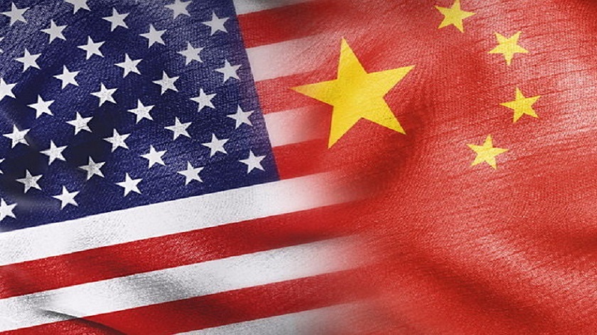 You are currently viewing واکنش وزیر امور خارجه چین به اتهامات آمریکا علیه کمپانی هواوی