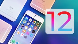 Read more about the article 80 درصد از کلیه کاربران اپل گوشی های خود را به سیستم عامل iOS 12 تجهیز کرده اند