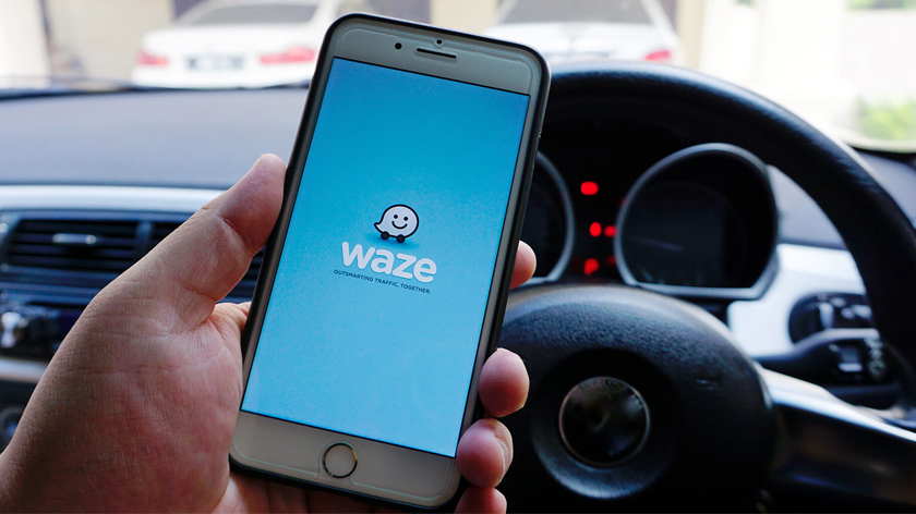 You are currently viewing مشکلات برنامه Waze و راه حل‌های قطعی ویز
