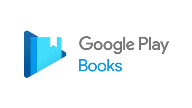 اپلیکشین کتاب خوان پلی بوک گوگل