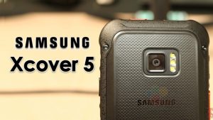 Read more about the article شایعات درباره Galaxy XCover5 سامسونگ
