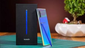 Read more about the article بررسی گوشی سامسونگ Galaxy Note 10 Plus