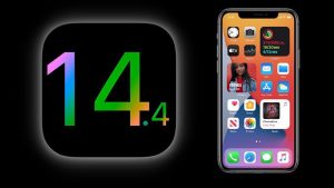 Read more about the article چطور ios 14.4 را روی آیفونمان نصب کنیم؟
