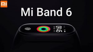 Read more about the article اخبار جدید شیائومی mi band 6