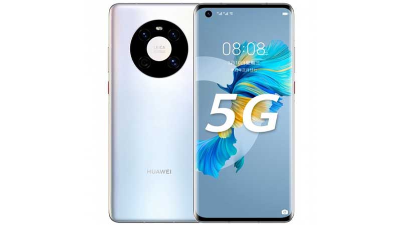 قیمت و در دسترس بودن Huawei Mate 40E 5G 