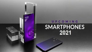 Read more about the article گوشی‌های مورد انتظار سال 2021