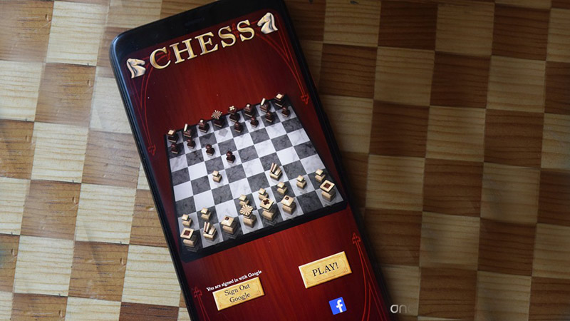 You are currently viewing بهترین بازی‌های شطرنج برای اندروید و iOS