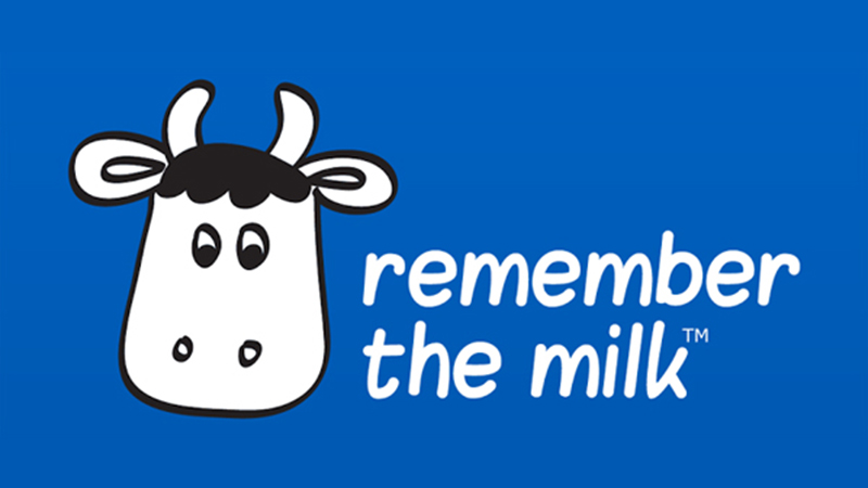 برنامه remember the milk