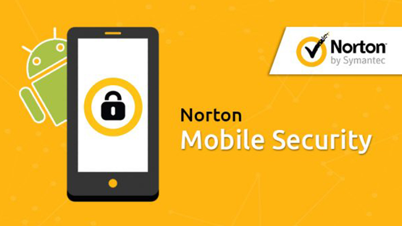 انتی ویروس Norton Mobile Security