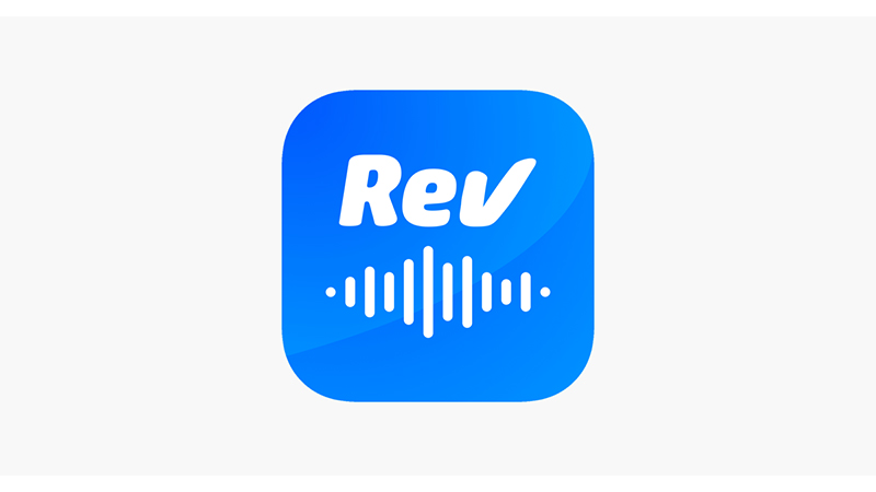 برنامه ضبط صدا Rev Call Recorder