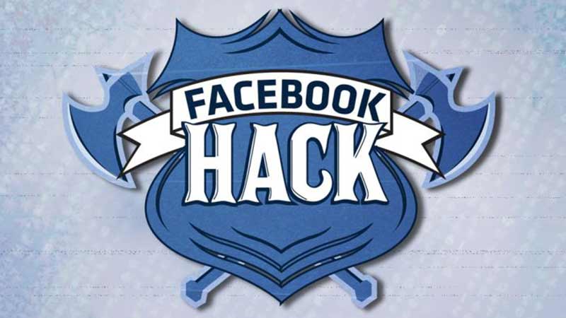 هک شدن اکانت فیسبوک