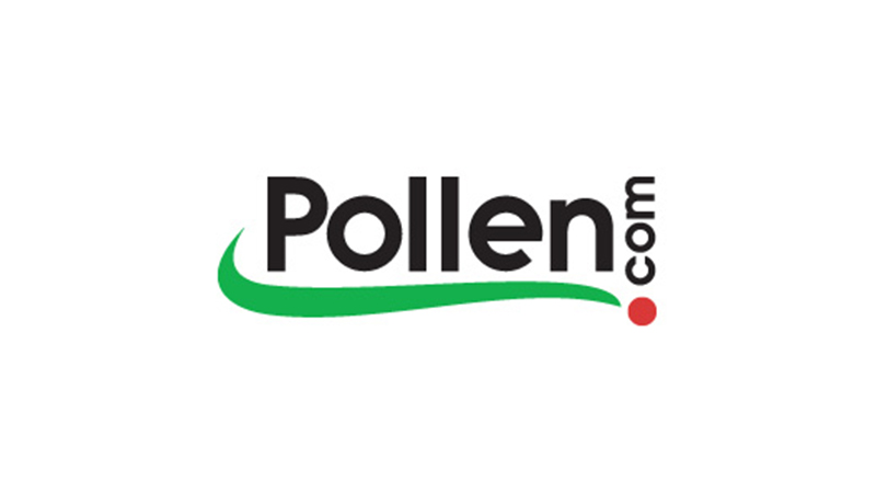 برنامه Pollen