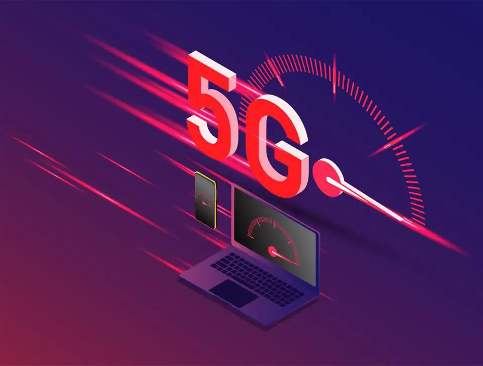 Read more about the article 5G چقدر سریع است؟