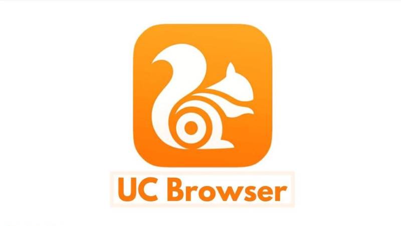 مرورگر مخرب UC Browser