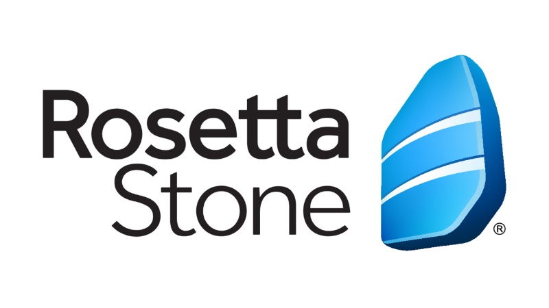 اپلیکیشن آموزش زبان انگلیسی rosetta stone