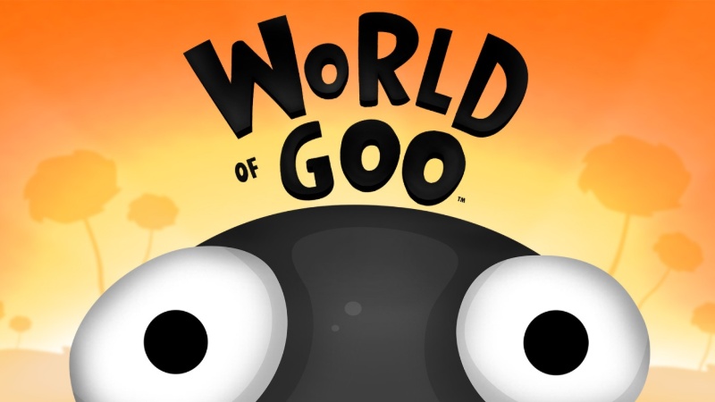 بازی World Of Goo