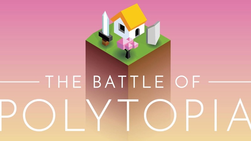 بازی The Battle Of Polytopia