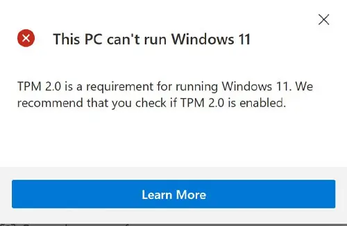 windows 11 error 1