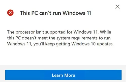 windows 11 error 3