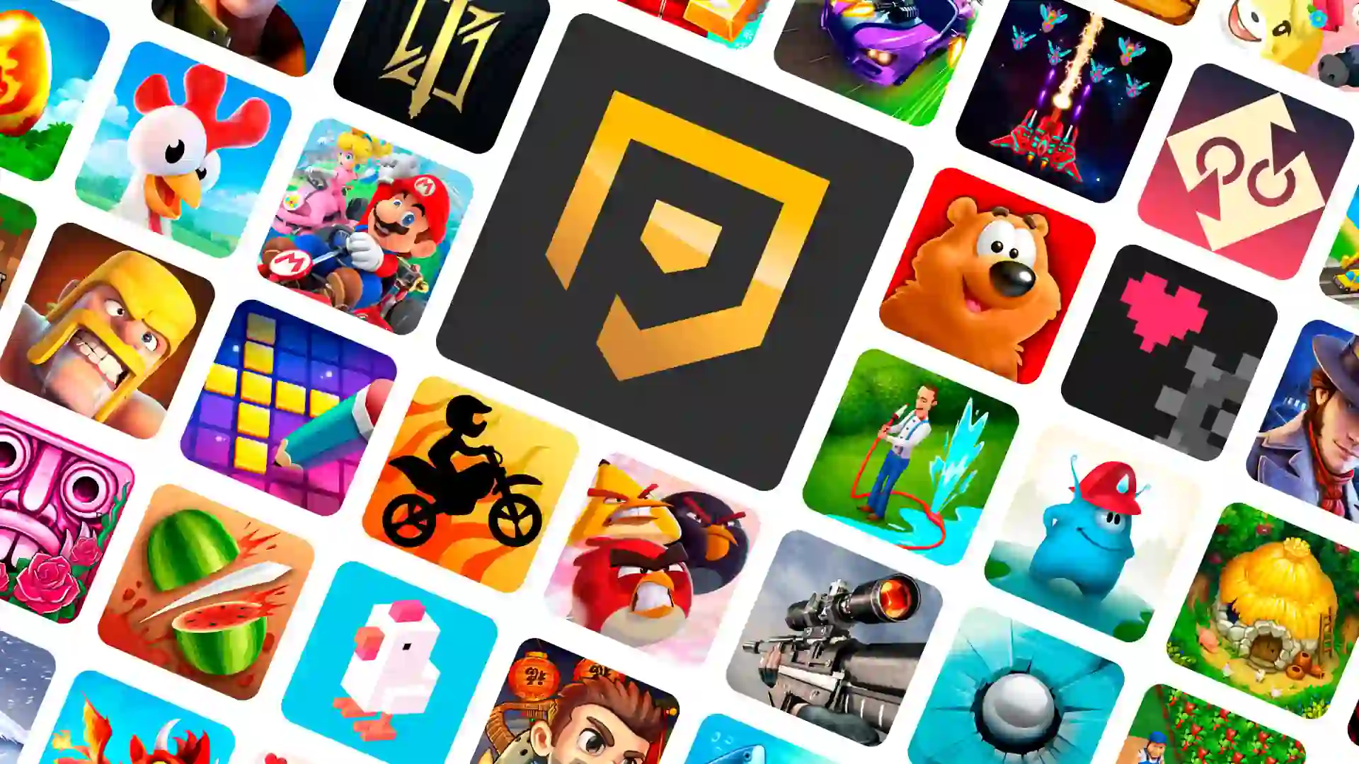 معرفی بهترین بازی های آیفون iOS