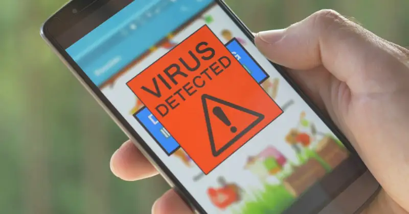 Read more about the article چطور بفهمیم گوشیمان ویروسی شده است؟