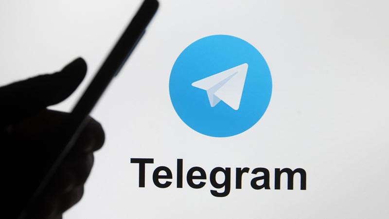 چطور مخاطبین تلگرام را به گوشی انتقال دهیم؟ (آموزش تصویری)