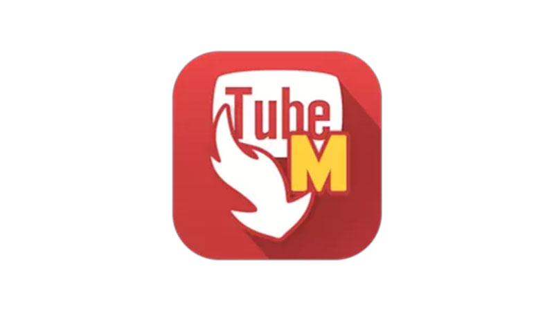 برنامه دانلود mp3 از یوتیوب TubeMate