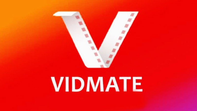 برنامه VidMate