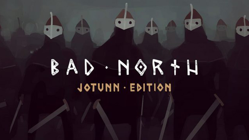 Bad North: Jotunn
